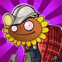 Plants vs. Zombies: The Vault Discord Server Icon