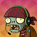 Plants vs Zombies: The Vault