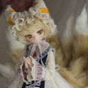 Ran Yakumo's Den Discord server icon