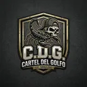 C.D.G GRUPO ESCORPION