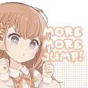 🍡⸝  ⸝　/momojan!　もち