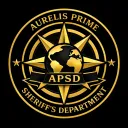 Aurelis Prime Sheriffs Department