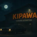LS custom kipawa