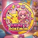 ˚₊໒ ⛩୨↷ Anime y Pokemon