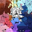 🎶🎤Epic the musical genderbends va🎶🎤