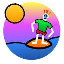 HueSurf