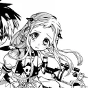 🍙 . Echos of kamome. *.༉‧₊⊰