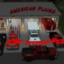 American Plains Fire Department