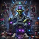 the-goblin-king's server