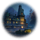 The Undervale Hotel Discord server icon