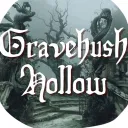 Gravehush Hollow Discord Server Icon