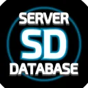 SERVER DATABASE✨