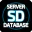 SERVER DATABASEโจ