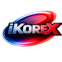 Discovery icon for iKoreX © Discord server