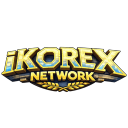 Discovery icon for iKoreX Network Discord server