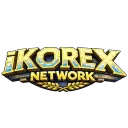 iKoreX Network Discord Server Icon