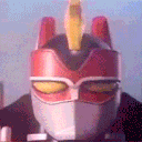 Megazord Touched Me (+18)