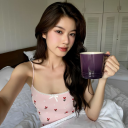 Zeɴ’s Paradise ⋆ Discord server icon