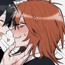 /kiss | Sleep Call Café