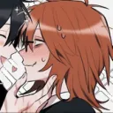 /kiss | Sleep Call Café