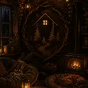 The Den