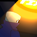 Nobody Is Getting Paid Discord server icon