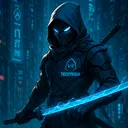 TrickynNinja's server
