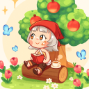 tuna's treehouse Discord server icon