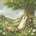 Gemy  • #TAG[﹗ ﹗] Discord server icon