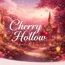 Discovery icon for Cherry Hollow Discord server