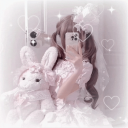 Discovery icon for 🩷 Pinky promise 🍥 | socializing . Gvws . ntox . ask2dm . active . ask4friends . Pinky Network . Discord server