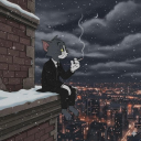 Discovery icon for ✧ 𝚘𝚞𝚛 𝚍𝚎𝚊𝚛 𝚑𝚊𝚞𝚗𝚝𝚎𝚍-𝚟𝚘𝚒𝚍 Discord server