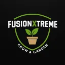 Grow A Garden ║FusionX Arena