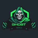 👻・Ghost World
