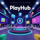 ☯ PlayHub