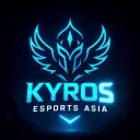 Kyros Esports | Asia Discord Server Icon
