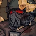 FALLOUT! [18+] ☢ ERP/RP