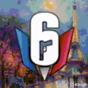 Rainbow Six Mobile France