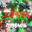 ノ zombie 🎄