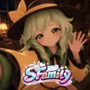 /SFamily/ Discord server profile picture
