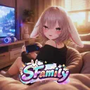 /SFamily Discord server profile picture