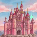 🜲 The Castle (21+) Discord Server Icon