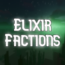 Elixir Factions V Discord server icon