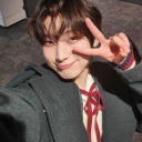 선우　﹒　𝒮uno𝓸　　ꕀ Discord server icon