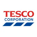 Tesco Corporation PLC