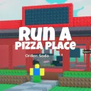 Run a Pizza Place Community