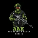 |AAK| Turkish Armed Forces
