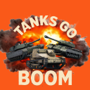 Tanks Go BOOM Discord server icon