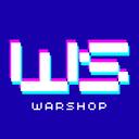 Warshop | Store & Comunity Discord Server Icon