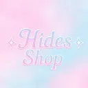 ⌬⃝⟡ 𝓗𝓲𝓭𝓮𝓼 𝓢𝓱𝓸𝓹 ⟡⃝⌬